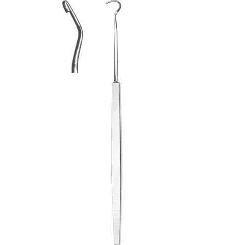 ARRUGA Extraction Hook